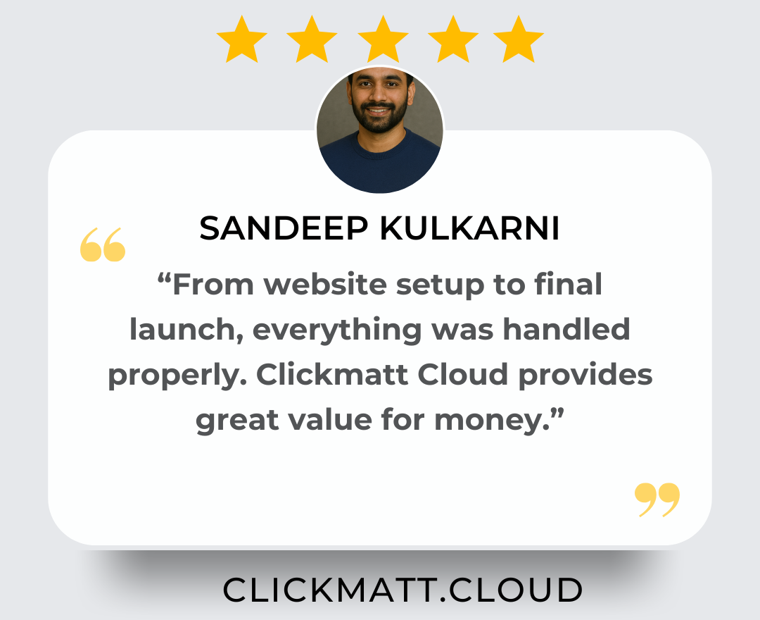 Clickmatt Cloud (3)
