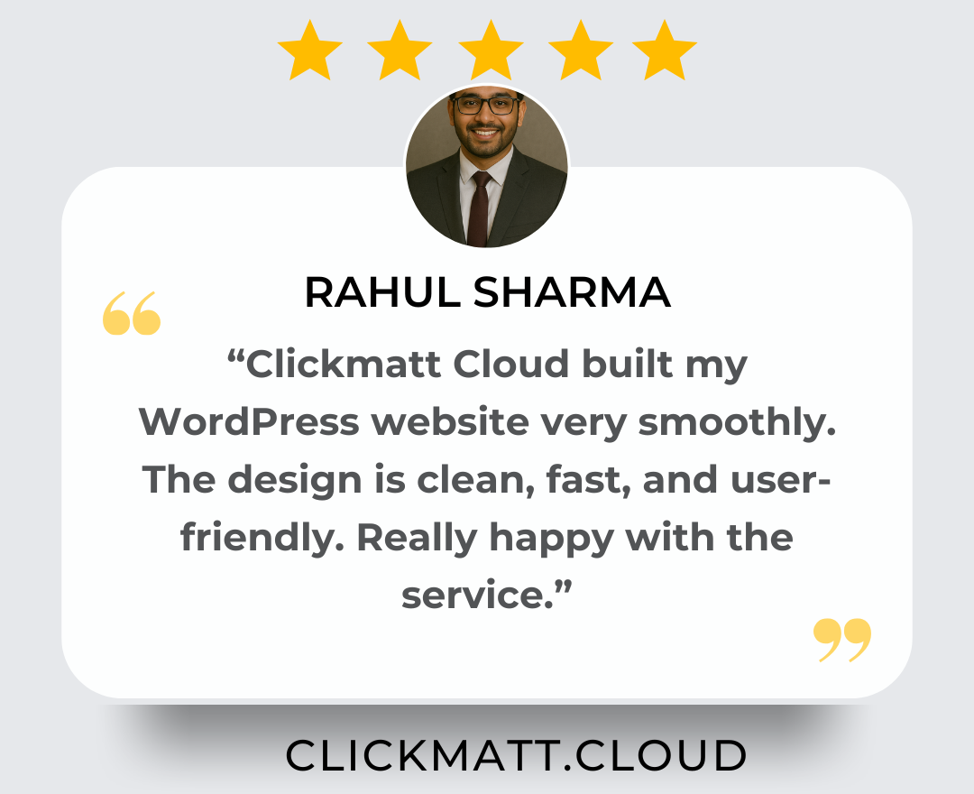 Clickmatt Cloud